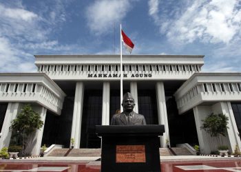 Dua Kurator Divonis 2 Tahun Penjara, Bukti Adanya Dugaan Mafia Kepailitan dan PKPU di Pengadilan Niaga