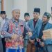 Hadiri Halal Bihalal MWCNU Balongpanggang, Bupati Gresik Ajak Manfaatkan Islamic Center