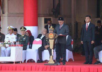 Harkitnas 2024, Wawali: Kita Harus Berkompromi dengan Perkembangan Teknologi dan Digitalisasi