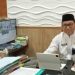 Sekda Mujiono Tepis Isu Dirinya Sebagai Kandidat Cawabup Ipuk Fiestiandani