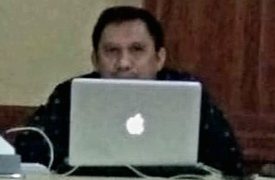 Umsida Segera Launching Media Dakwah Digital Berbasis Web di PRIM Taiwan Selatan