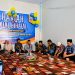 IKAPMII Banyuwangi Gelar Launching Kantor Sekretariat Baru