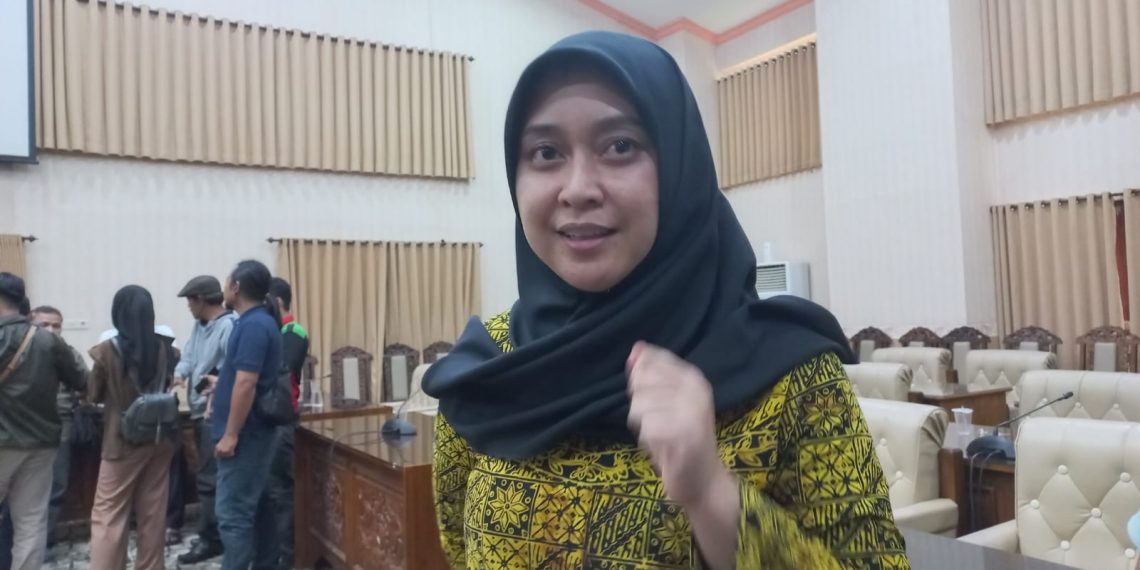 Pelaku Rudapaksa di Pulau Merah Bikin Gemes! Ketua Komisi IV DPRD Banyuwangi Tegaskan Pelaku Agar di Hukum Berat