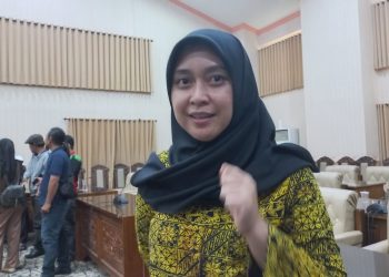 Pelaku Rudapaksa di Pulau Merah Bikin Gemes! Ketua Komisi IV DPRD Banyuwangi Tegaskan Pelaku Agar di Hukum Berat