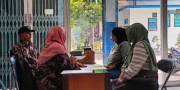 Anggota DPRD Banyuwangi Heksa Sudarmadi : Jalur Zonasi PPDB SMA dan SMK Tahun Ini Beda