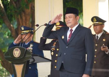 Bawaslu Akan Mengkaji Otak-atik Jabatan Dinas Ala Subandi Jelang Pilkada 2024