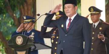 Bawaslu Akan Mengkaji Otak-atik Jabatan Dinas Ala Subandi Jelang Pilkada 2024