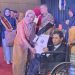 Purnawiyata ke XIX SMAN 1 Wonoayu Lulus Dengan ‘Berseri’