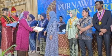 Pemkab Sidoarjo Apresiasi Kesuksesan SMK Antartika 2 Sidoarjo
