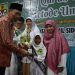 SDIT Insan Kamil Mengukir Keberkahan Melalui AlQuran