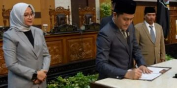 Perda JDIH dan PUG Telah Disahkan, Ini Peran Pentingnya untuk Banyuwangi