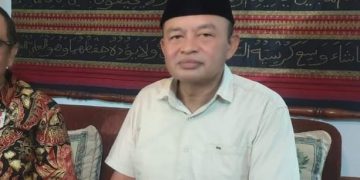 Ketua Gabungan Komisi II dan IV DPRD Banyuwangi Ungkap Proses Panjang Perda RTRW dan LP2B