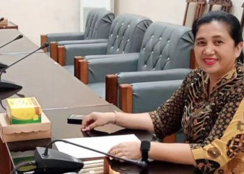 DPRD Banyuwangi Minta KPU Evaluasi Penyelenggara Pemilu yang Bermasalah