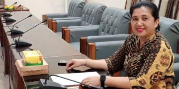 DPRD Banyuwangi Minta KPU Evaluasi Penyelenggara Pemilu yang Bermasalah