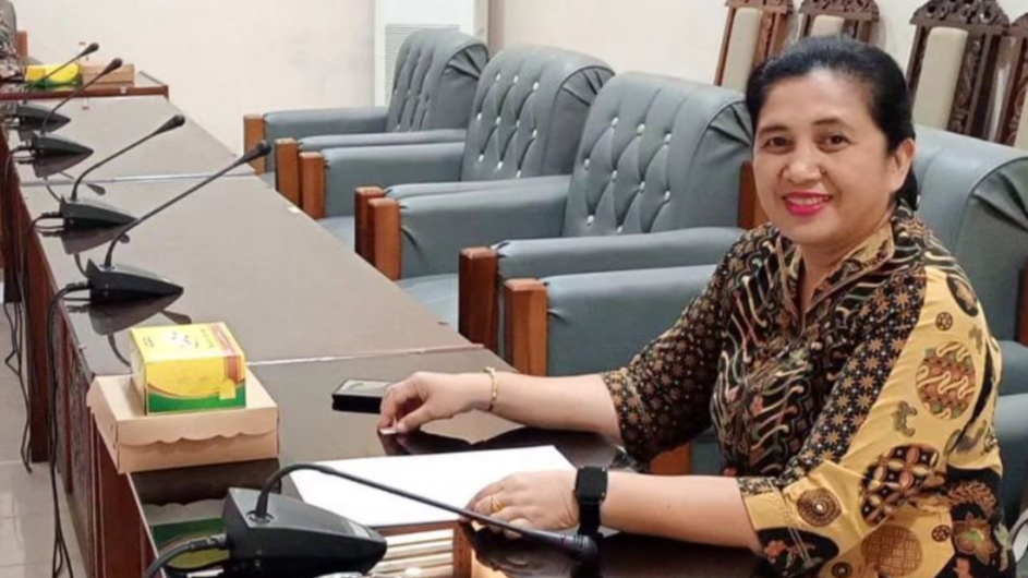 DPRD Banyuwangi Minta KPU Evaluasi Penyelenggara Pemilu yang Bermasalah