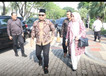 Sukses Terapkan SPBE, Pemkab Gresik Raih Digital Government Award