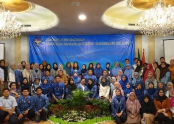 PAFI: Persatuan Ahli Farmasi Indonesia, Pilar Utama dalam Meningkatkan Kesehatan dan Kesejahteraan Bangsa