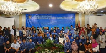 PAFI: Persatuan Ahli Farmasi Indonesia, Pilar Utama dalam Meningkatkan Kesehatan dan Kesejahteraan Bangsa