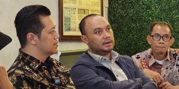 Anggawira Sekjend BPP HIPMI Dukung Hendy Setiono dan Kaesang Pangarep Berpasangan di Pilwali Surabaya