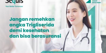 Sequis Ajak Masyarakat Rutin Cek Angka Trigliserida  