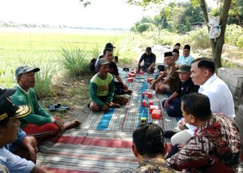 Bambang Haryo Pastikan Kuota Pupuk Bersubsidi ke Petani Tak Dikurangi