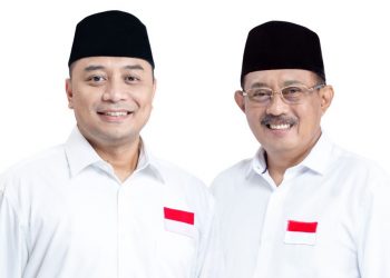 Jelang HJKS Ke – 731 , Cak Ji : Menata Kota Wujudkan Kesejahteraan Warga