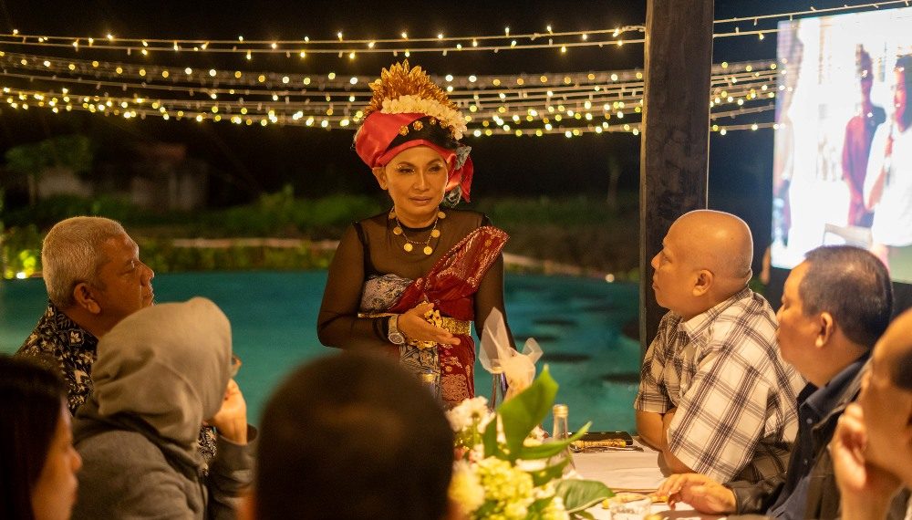 Inspirasi Krisnawati Membuka Jalan untuk Pengembangan Pariwisata Berkelanjutan