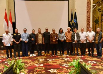 Kunker DPR RI, Kanwil Kemenkumham Bali 2024 Tegaskan Bantuan Hukum Jadi Program Prioritas
