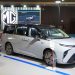 Tutup Ajang PEVS 2024 dengan Gemilang, MG Raih Penghargaan “Favorite Big MPV” untuk MG Maxus 9