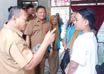 Nasib Pilu Bocah 13 Tahun yang Jadi Tulang Punggung Keluarga, Kini Direspon Pemkab Kediri