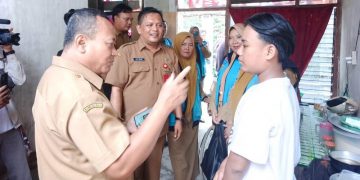 Nasib Pilu Bocah 13 Tahun yang Jadi Tulang Punggung Keluarga, Kini Direspon Pemkab Kediri