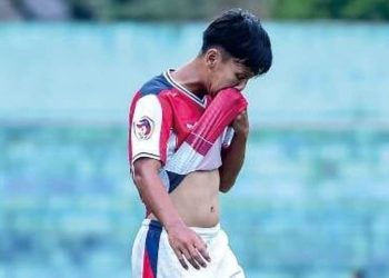 Persedikab Kediri Gagal Lolos di Liga 2 Meski Sudah Disokong Anggaran Rp 7 Miliar