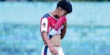 Persedikab Kediri Gagal Lolos di Liga 2 Meski Sudah Disokong Anggaran Rp 7 Miliar