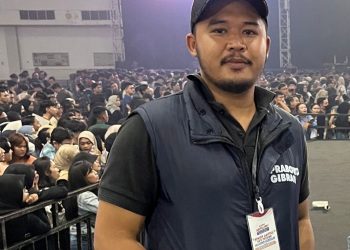 Relawan Santri Pro Jatim Menilai Hendy Setiono adalah Layak Maju Walikota Surabaya