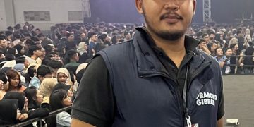 Relawan Santri Pro Jatim Menilai Hendy Setiono adalah Layak Maju Walikota Surabaya