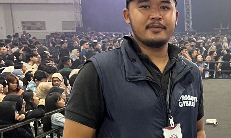 Relawan Santri Pro Jatim Menilai Hendy Setiono adalah Layak Maju Walikota Surabaya