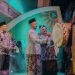 Dibuka Bupati, Ratusan Peserta Berkompetisi di Ajang MTQ XXXI Tingkat Kabupaten Gresik