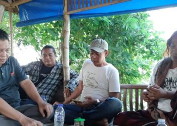 Tak Puas Peradilan Kasus Narkoba di Gresik, Genpatra Audiensi ke Kapolda Jatim dan Kapolri