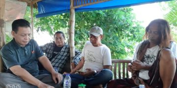 Tak Puas Peradilan Kasus Narkoba di Gresik, Genpatra Audiensi ke Kapolda Jatim dan Kapolri