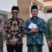 Hardiknas, Direktur Griya Parenting Indonesia Kunjungi Ponpes Refah Islami