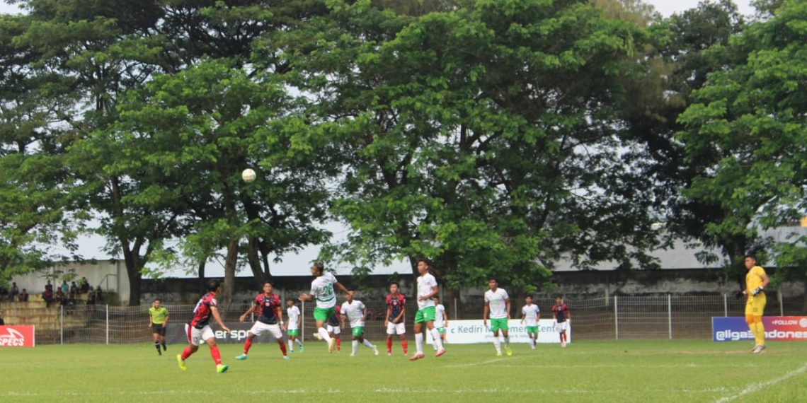 Tim Bledug Kelud Berpotensi Lolos 32 Besar Liga Nasional