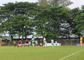 Tim Bledug Kelud Berpotensi Lolos 32 Besar Liga Nasional