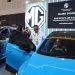 Ramaikan Ajang IIMS Surabaya 2024, MG Perkenalkan MG VS HEV ke Kota Pahlawan