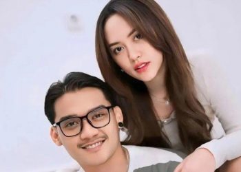 Viral, Surat Numpang Menikah Gilga Sahid dan Happy Asmara Bocor, di Kabarkan Resepsi Bakal Segera Dilakukan