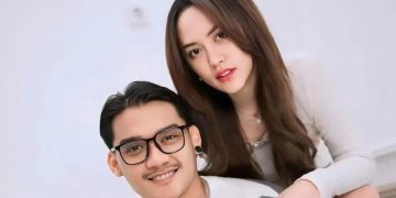 Viral, Surat Numpang Menikah Gilga Sahid dan Happy Asmara Bocor, di Kabarkan Resepsi Bakal Segera Dilakukan