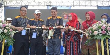 Peringati 50 Tahun Yayasan Pendidikan Wahyuhana Gelar Antartika Expo 2024
