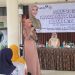 Arzeti Beri Pemahaman Pencegahan Stunting Kepada Ibu-ibu Warga Tulangan