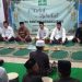 Halal Bihalal NU Ranting Gedangsewu dan Banom Tekankan Sinergi Hidupkan Masjid