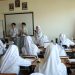 Siswa SMA Al Muslim Syukuri Kelulusan Dengan ‘Sharing Session’ ke Adik Kelas