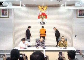Akhirnya, Bupati Gus Muhdlor Susul 2 Orang Anak Buahnya Masuk Tahanan KPK